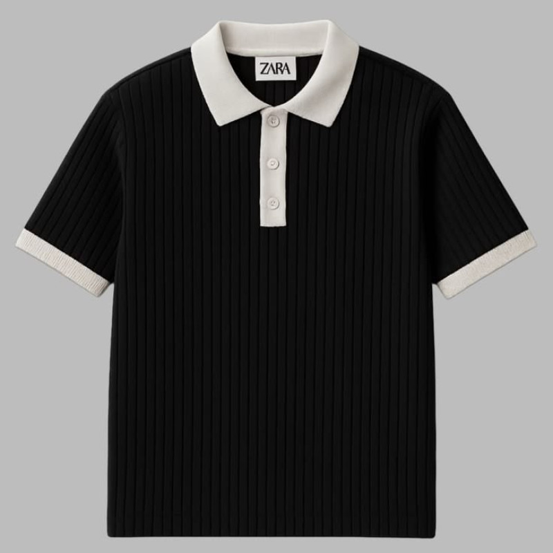T-Shirt Man