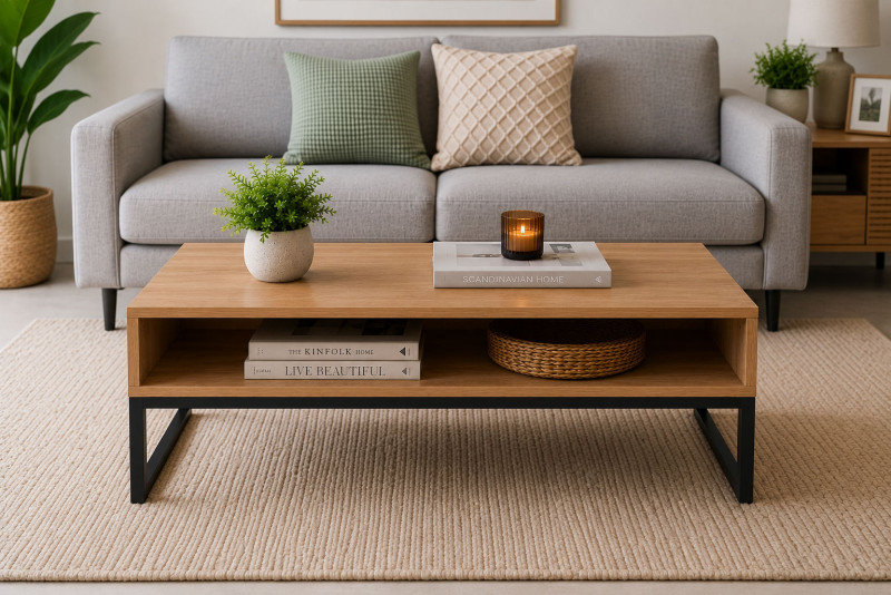 Oslo Coffee Table