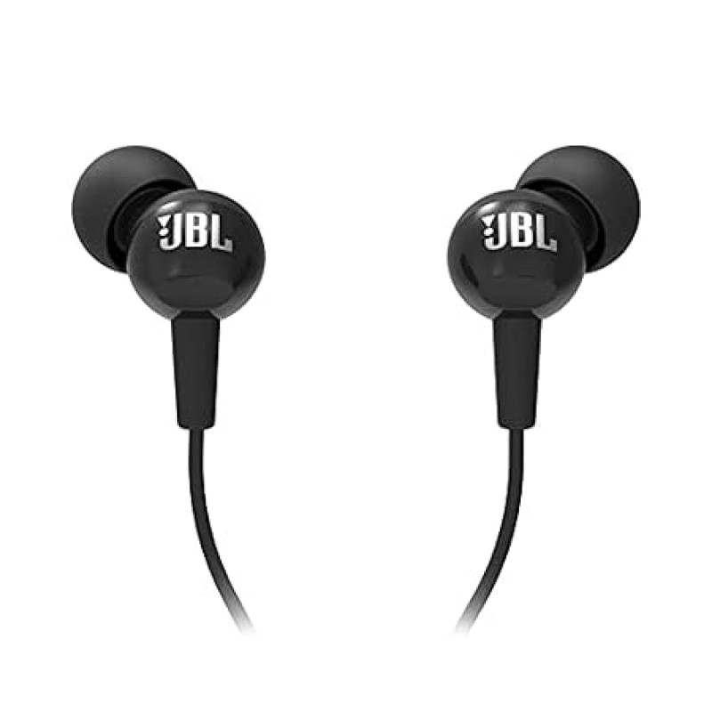 BL C100SI Wired In Ear Headphones With Mic
