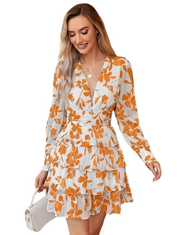 Leriya Fashion Women Dress