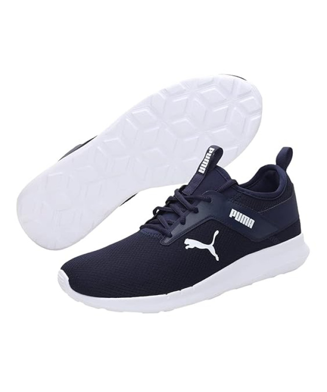 Puma Men Duke Sneaker