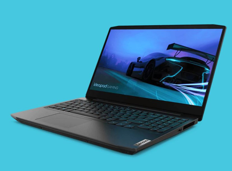 Lenovo Idepad Gaming 3i