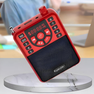 NovaSound Bluetooth Speaker