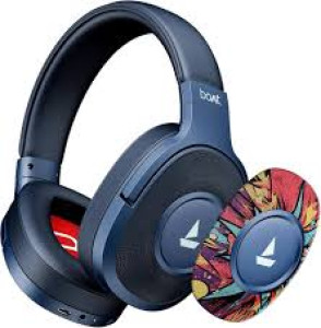 Wireless Bluetooth Headphones
