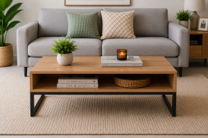 Oslo Coffee Table