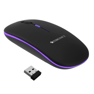 Zebrocins Wireless Mouse