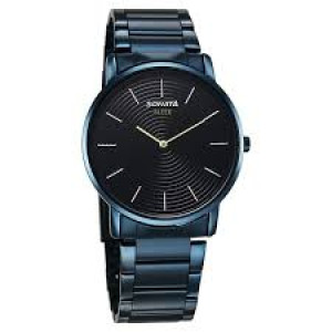 New Sonata Watch