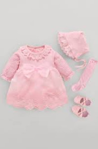 12 baby dress