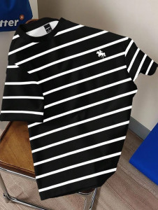 T-Shirt Man