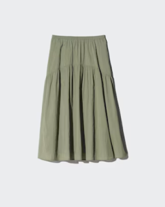 Skirt product