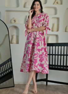 5 Dec - Beautiful Dress