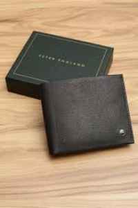 men wallet leather